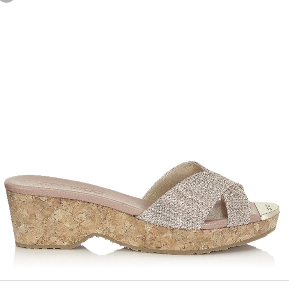 Jimmy Choo Shoes - Jimmy Choo sandals